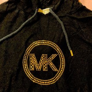 Michael Kors Thin Hoodie